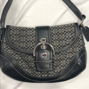 Coach Soho Handbag